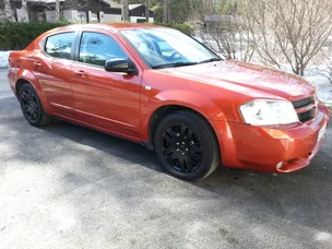 Dodge Avenger