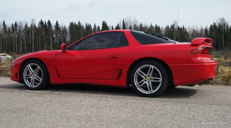 Mitsubishi 3000 GT