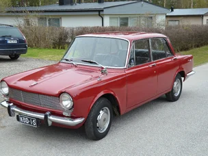 Simca 1500