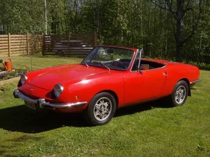 Fiat 850