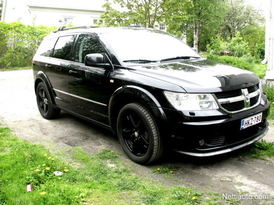 Dodge Journey