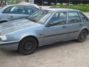 Volvo 440