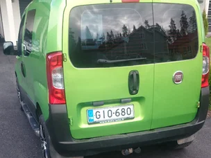 Fiat Fiorino