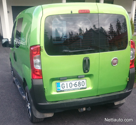 Fiat Fiorino