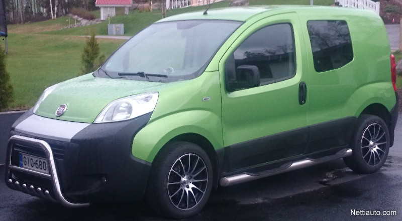 Fiat Fiorino