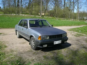 Peugeot 305