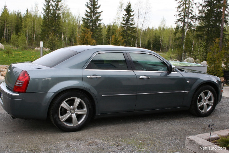 Chrysler 300C