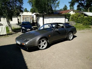 Nissan 300ZX