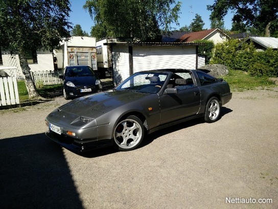 Nissan 300ZX