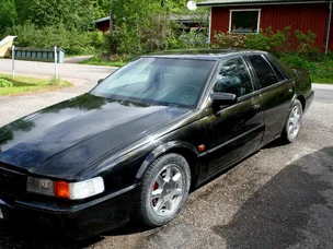 Cadillac Seville