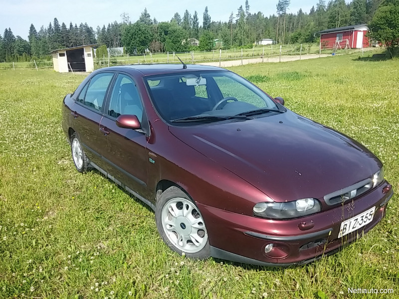 Fiat Marea