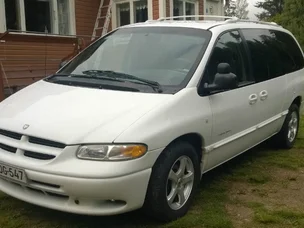 Dodge Grand Caravan