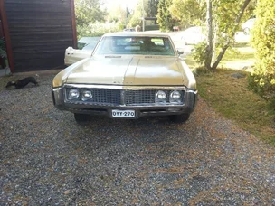 Buick Electra