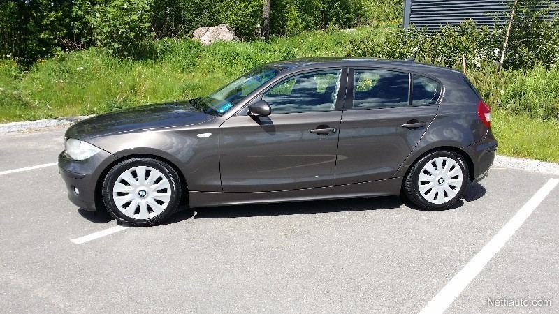 BMW 120