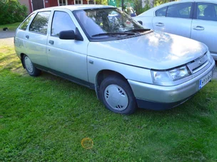 Lada 110