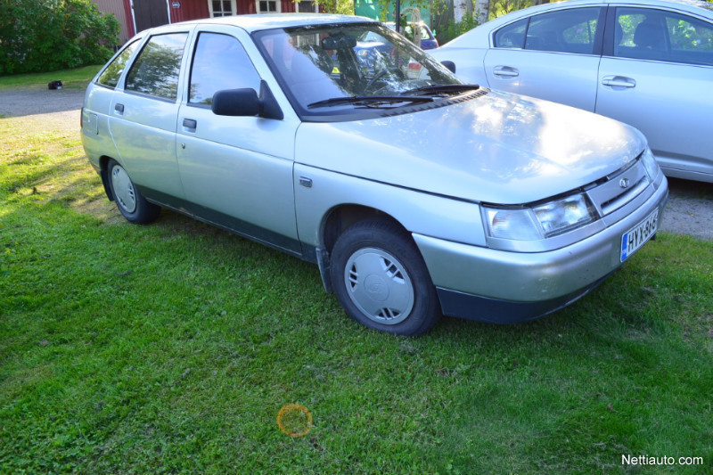 Lada 110