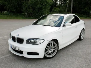 BMW 135