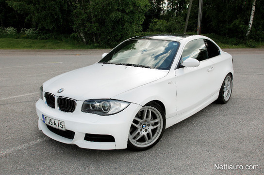 BMW 135