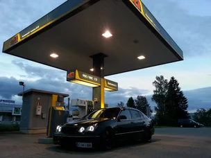 Toyota Aristo