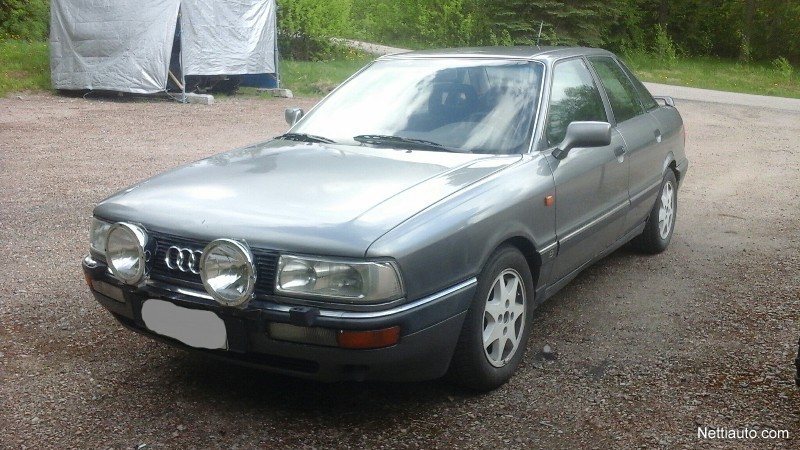 Audi 90