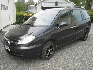Citroen C8
