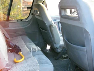 Ford Aerostar