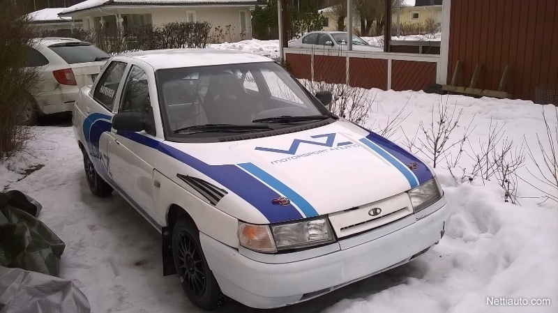 Lada 110