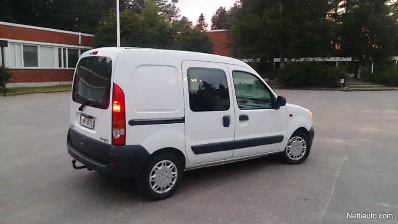 Renault Kangoo