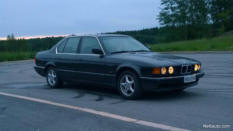 BMW 735