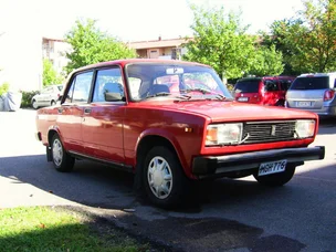Lada 1500