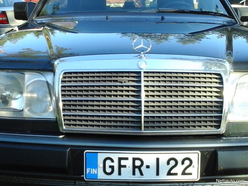 Mercedes-Benz CE