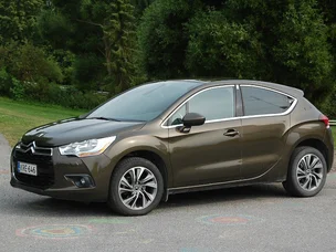 Citroen DS4