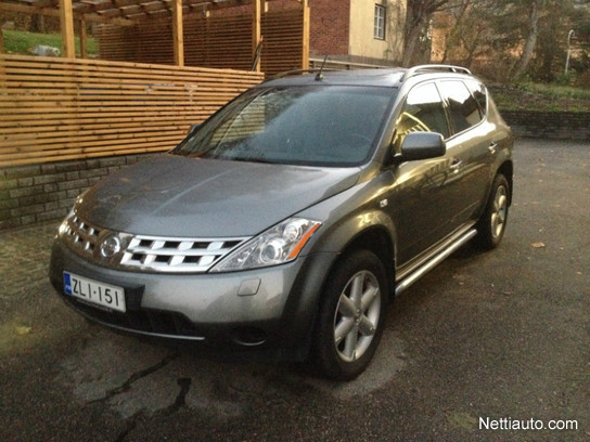 Nissan Murano