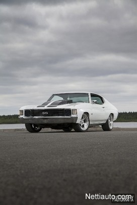 Chevrolet Chevelle