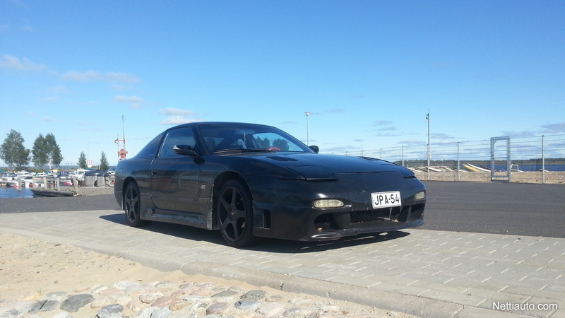 Nissan 200SX