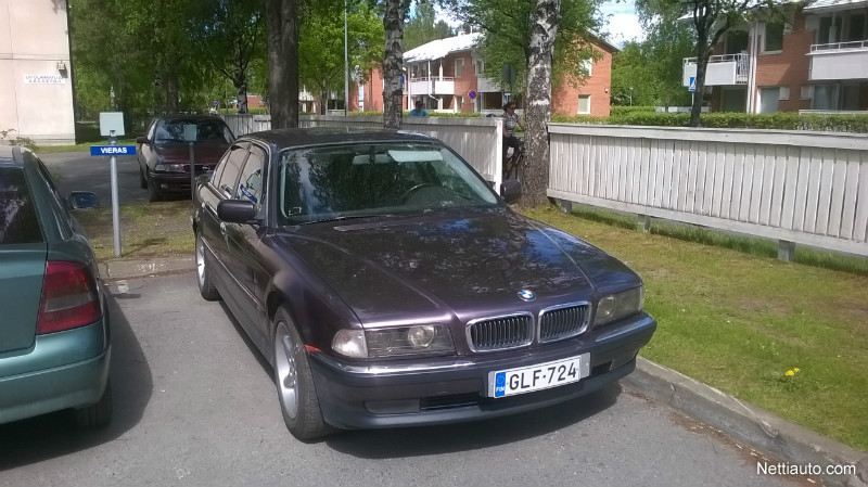 BMW 728