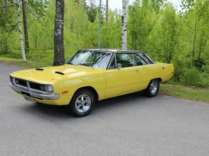 Dodge Swinger