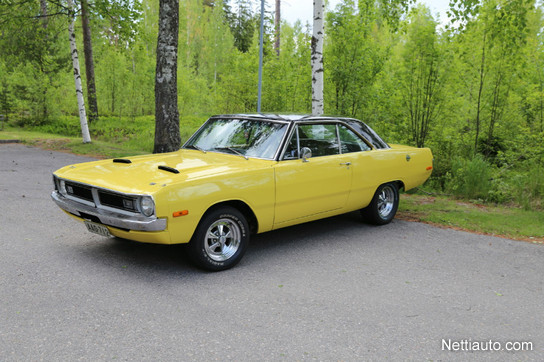 Dodge Swinger