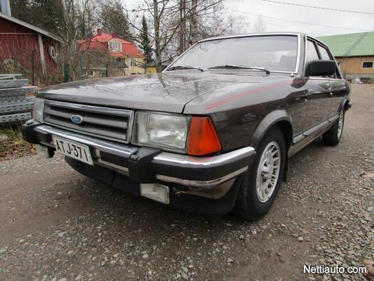 Ford Granada