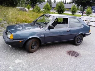 Volvo 340