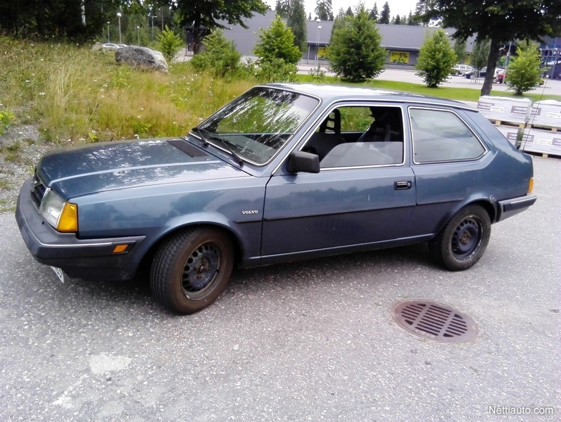 Volvo 340