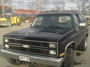 GMC Sierra
