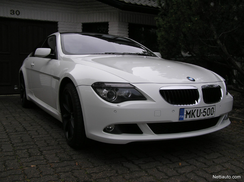BMW 635