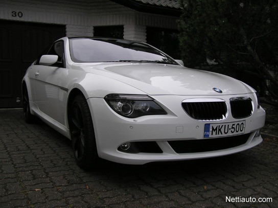BMW 635