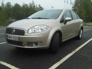 Fiat Linea