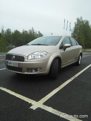 Fiat Linea