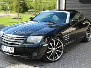 Chrysler Crossfire