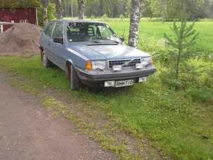 Volvo 340