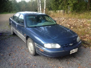 Chevrolet Lumina