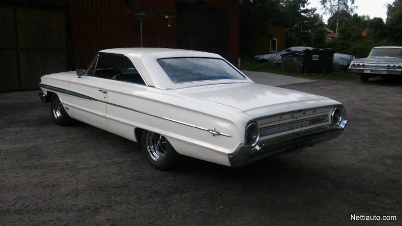 Ford Galaxie